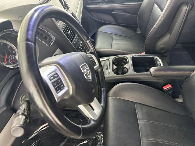 Used 2019 Dodge Grand Caravan GT FWD image 20