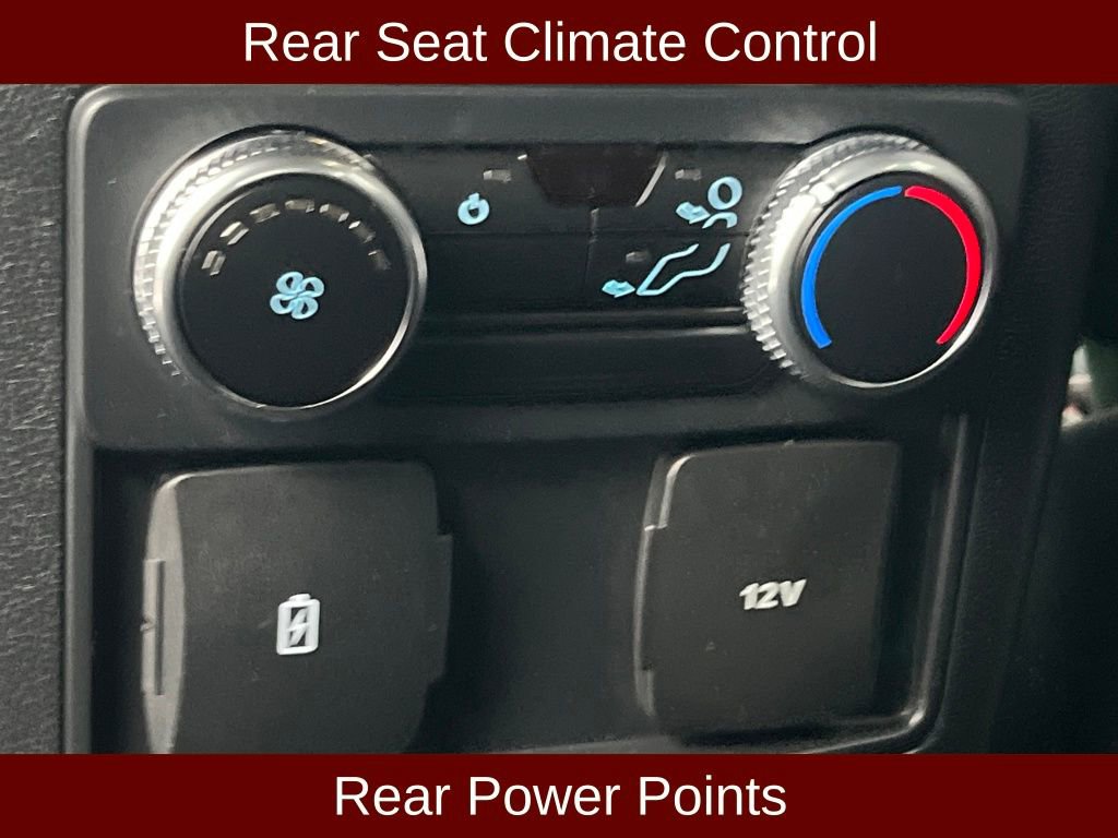 Used 2023 Ford Explorer ST-Line w/ Class IV Trailer Tow Package image 22