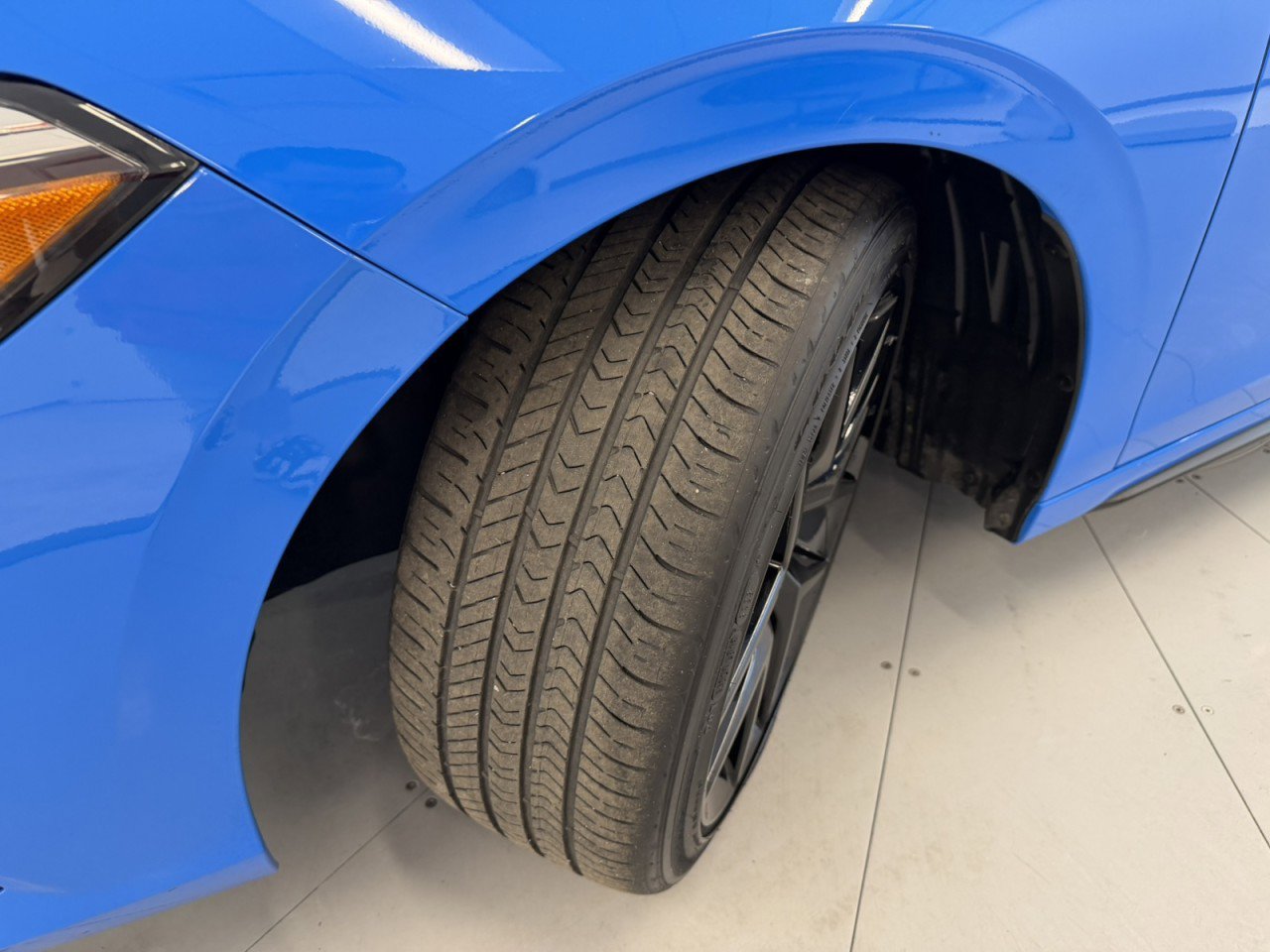 Used 2024 Honda Civic Sport image 44