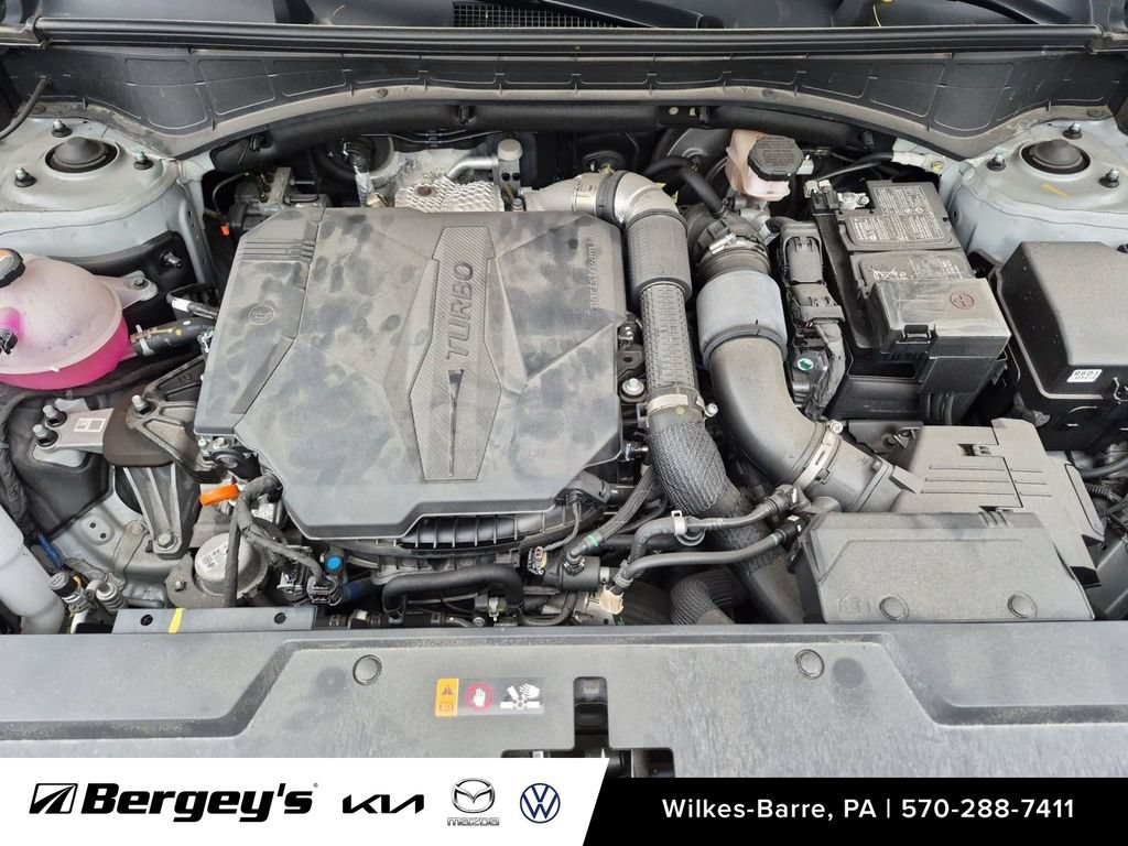 Used 2024 Hyundai Santa Fe SE AWD/4WD image 29