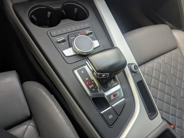 Used 2019 Audi S4 Premium Plus w/ Premium Plus Package AWD/4WD image 27