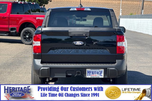 New 2026 Ford Maverick XLT FWD image 5