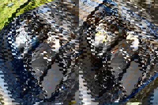 Used 2017 Buick Regal GS image 16