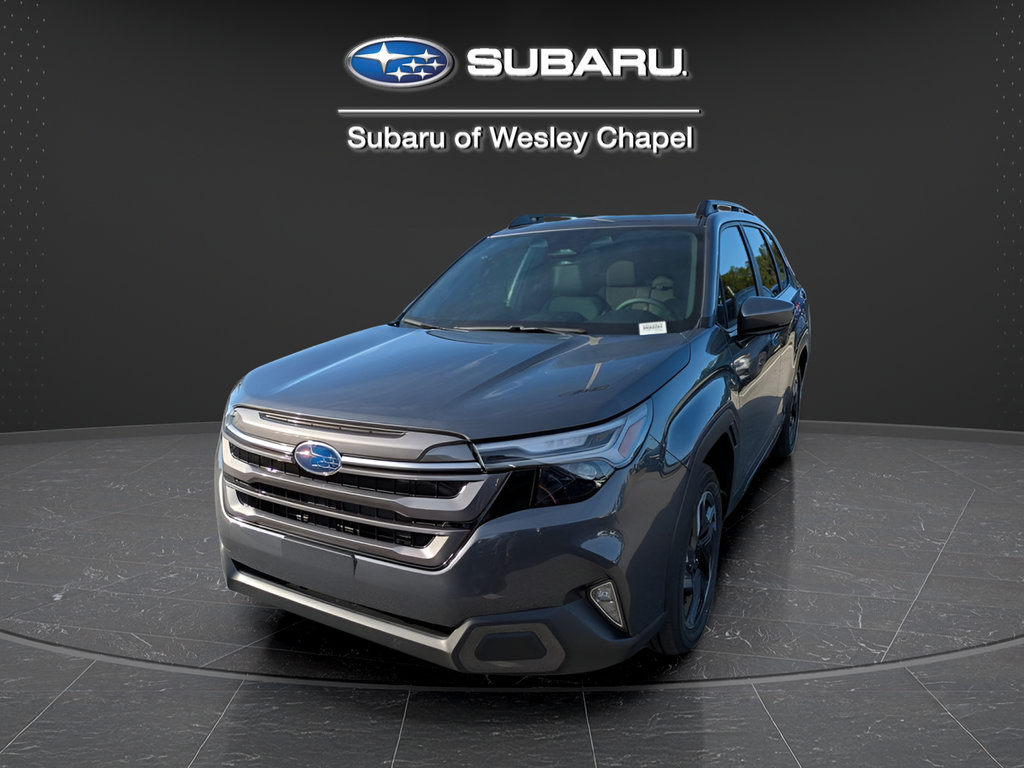 Used 2026 Subaru Forester Premium AWD/4WD image 8