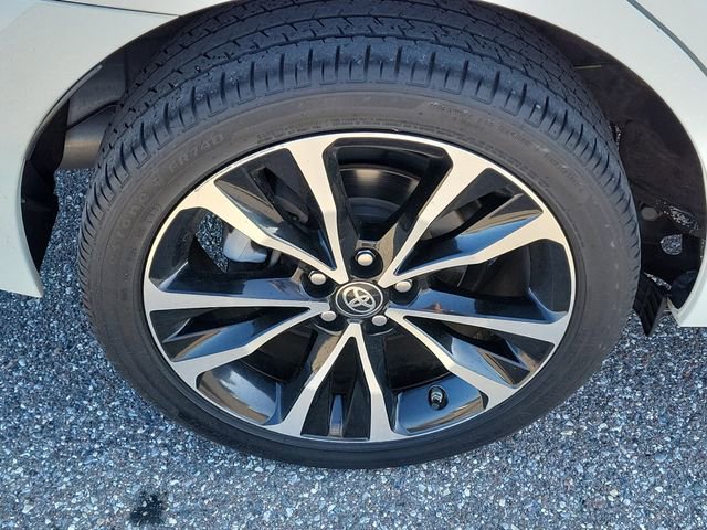 Used 2019 Toyota Corolla SE FWD image 7
