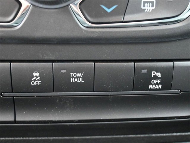 Used 2024 RAM 1500 Classic Warlock w/ Electronics Group image 22