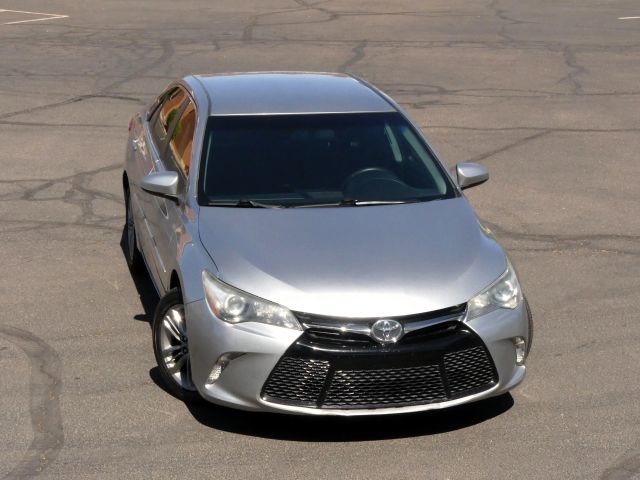 Used 2015 Toyota Camry SE image 39