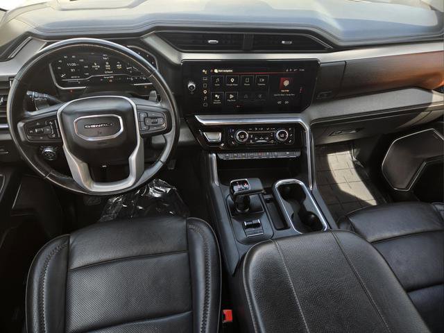 Used 2023 GMC Sierra 1500 Denali w/ Denali Reserve Package AWD/4WD image 22