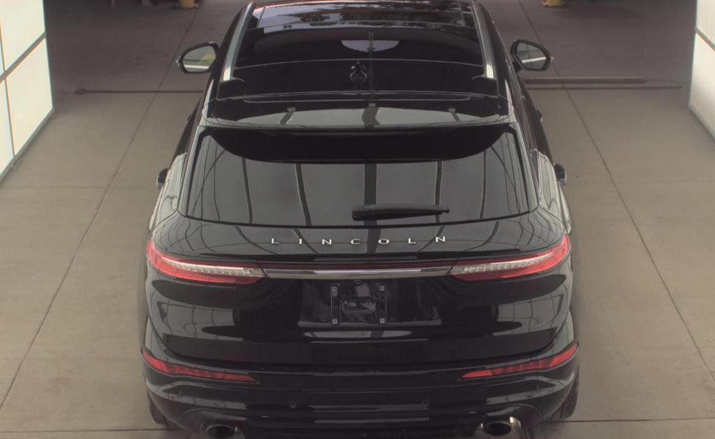 Used 2021 Lincoln Corsair Reserve AWD/4WD image 6