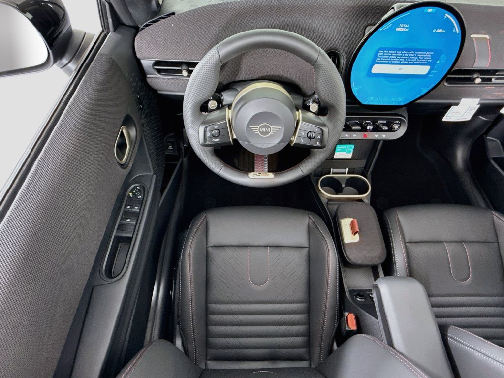 New 2027 MINI Cooper John Cooper Works FWD image 19