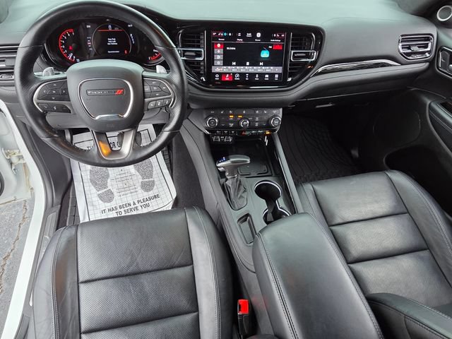 Used 2021 Dodge Durango Citadel RWD image 17