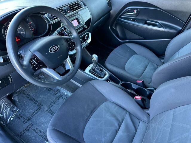 Used 2016 Kia Rio LX w/ Power Package image 10