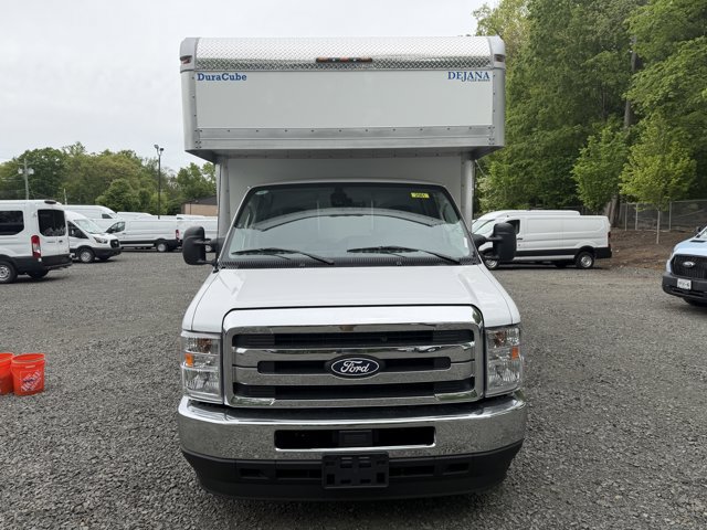 New 2027 Ford E-450 and Econoline 450 Super Duty w/ Power Equipment Group