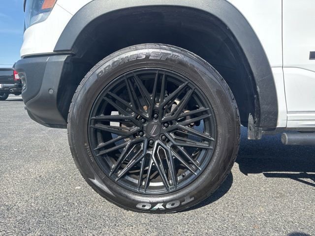 Used 2024 RAM 1500 Rebel w/ Rebel Level 2 Equipment Group image 7