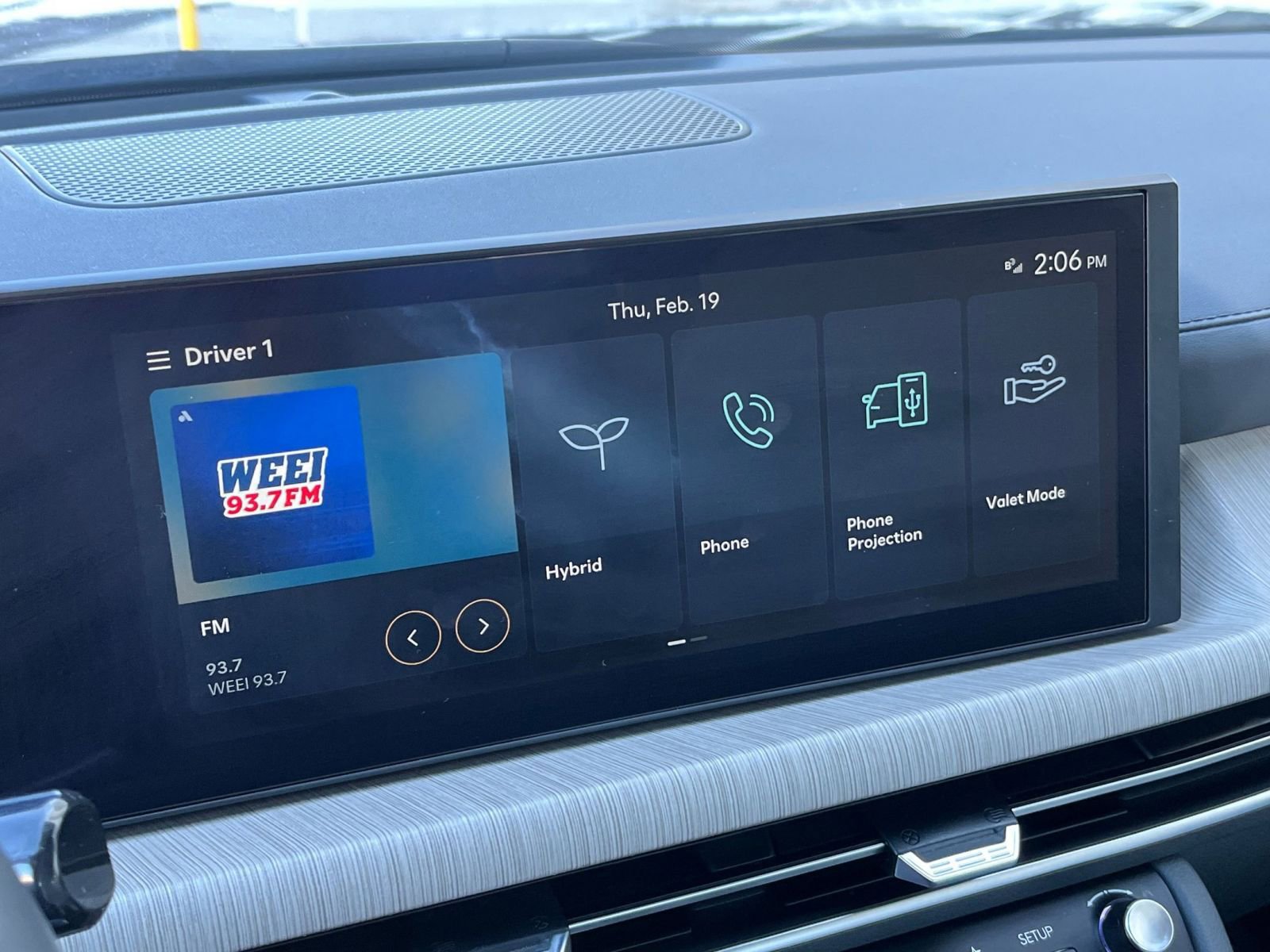 Used 2025 Hyundai Sonata SEL image 18