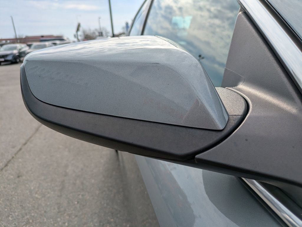 Used 2024 Chevrolet Malibu LT image 13