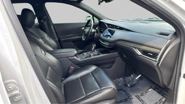 Used 2019 Cadillac XT4 Sport AWD/4WD image 19