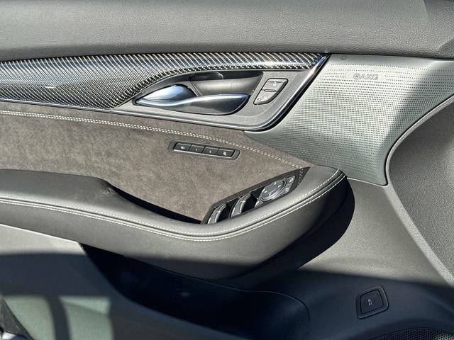 New 2026 Cadillac CT5 V w/ Technology Package image 14