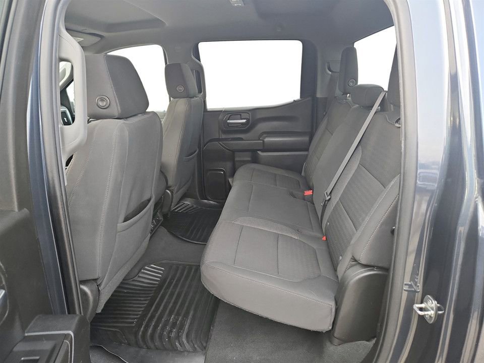 Used 2022 Chevrolet Silverado 1500 LT image 27