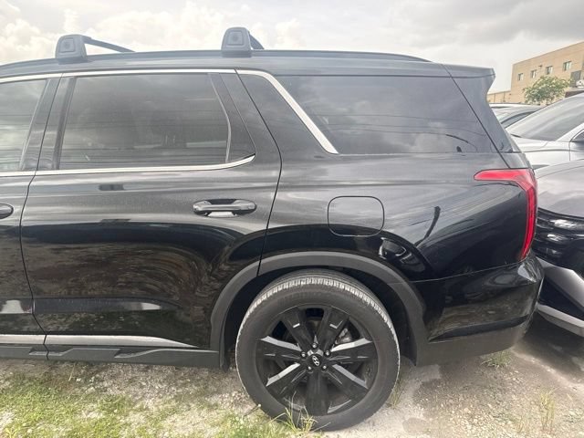 Used 2023 Hyundai Palisade XRT AWD/4WD image 10