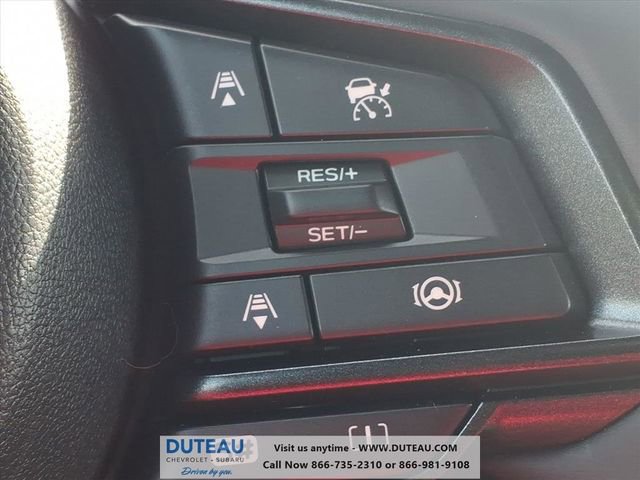 New 2026 Subaru Forester Wilderness w/ Wilderness Plus Package image 23