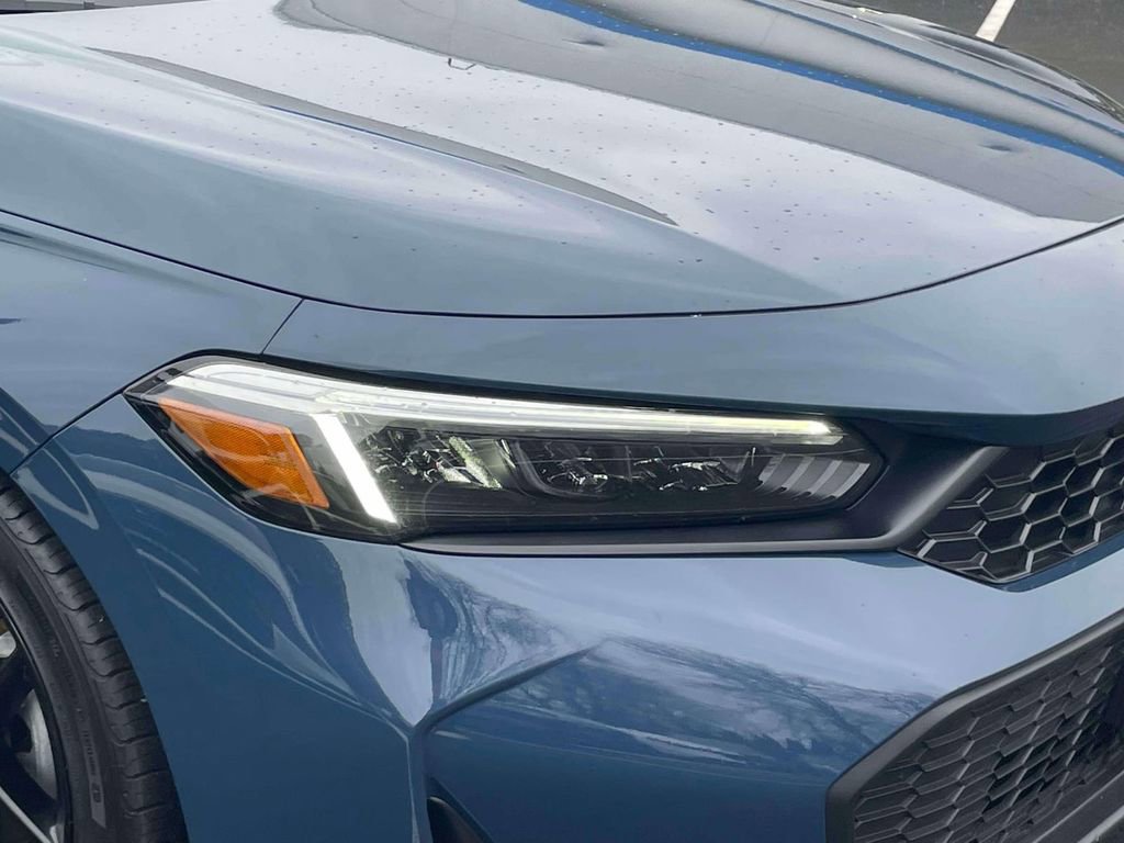 Used 2025 Honda Civic Sport image 9
