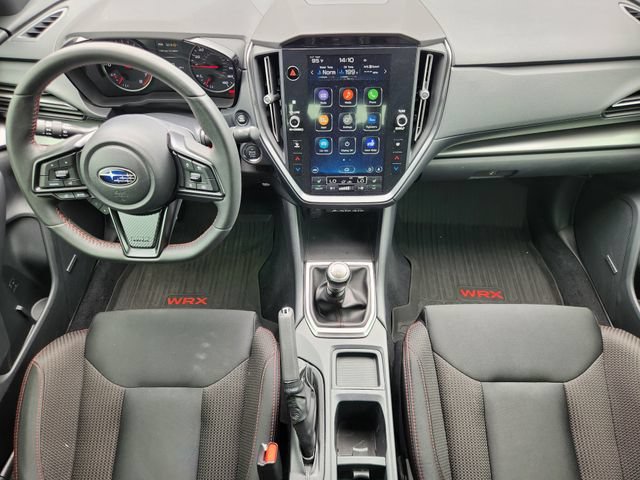 Used 2024 Subaru WRX Premium AWD/4WD image 26