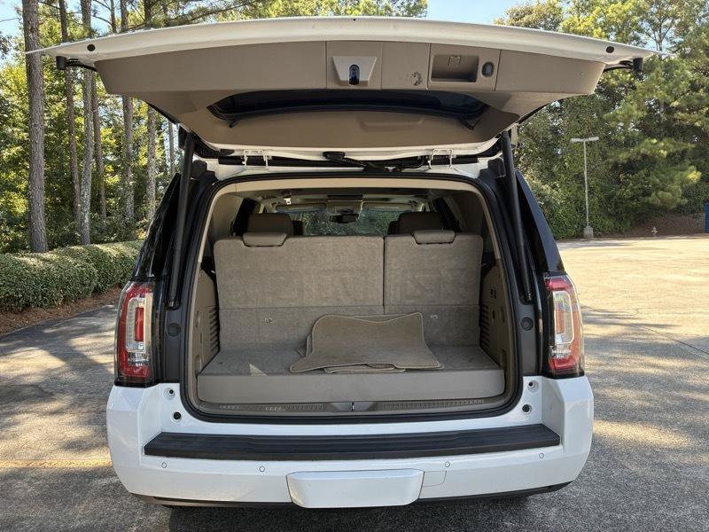 Used 2020 GMC Yukon SLT w/ Open Road Package RWD image 7