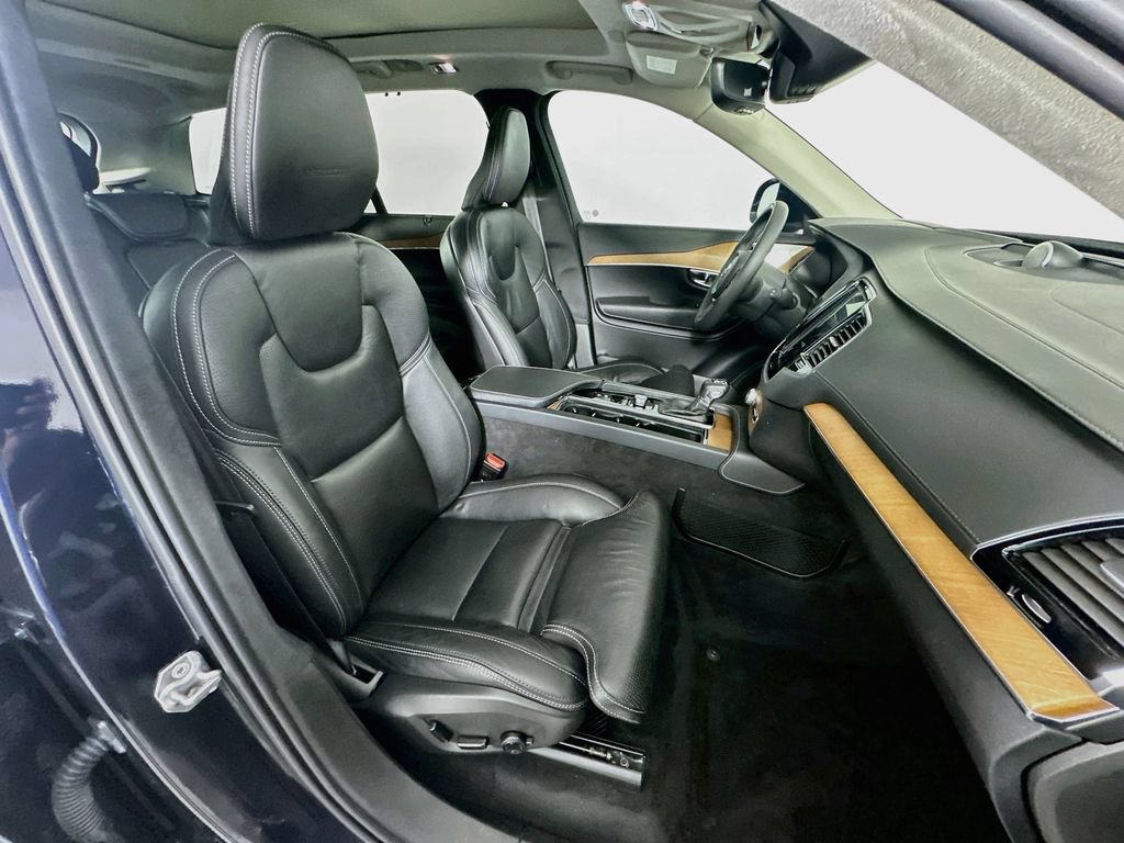 Used 2019 Volvo XC90 T6 Inscription w/ Luxury Package AWD/4WD image 30