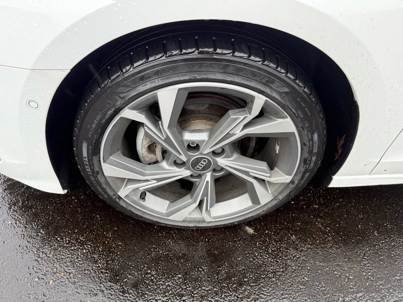 Used 2022 Audi A3 2.0T Premium w/ Convenience Package FWD image 16