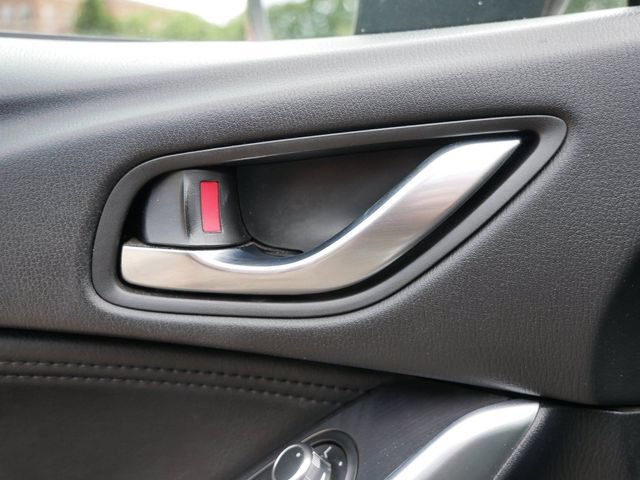 Used 2016 MAZDA MAZDA6 Touring FWD image 14