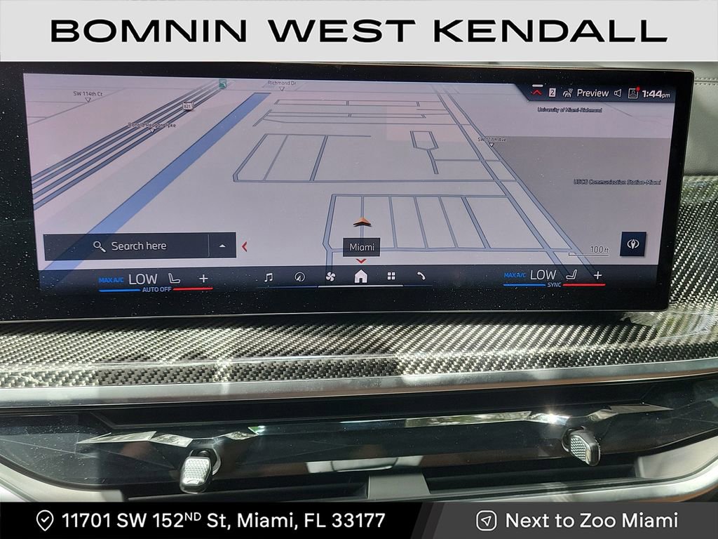 Used 2025 BMW X5 M60i image 16