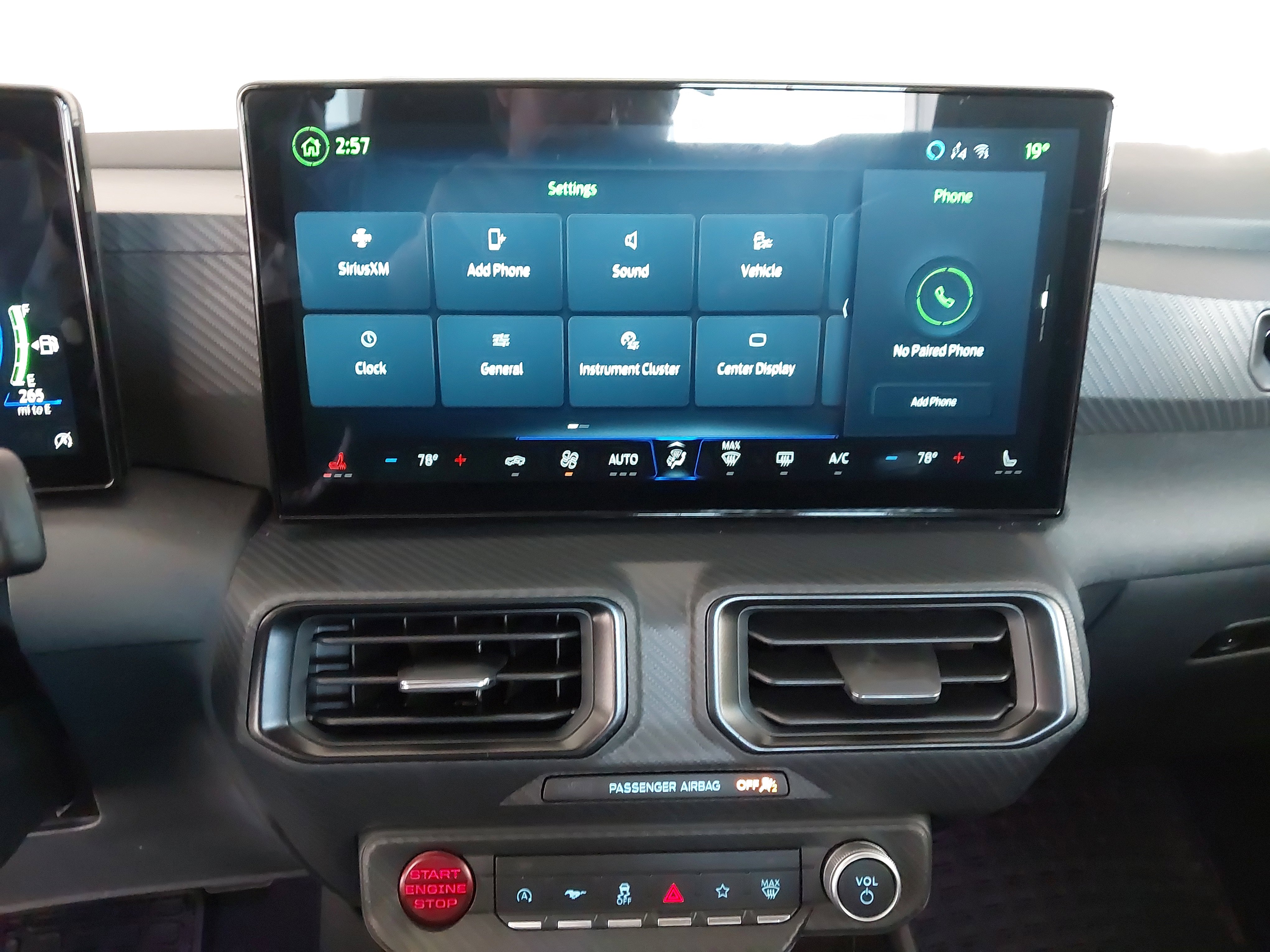 Used 2025 Ford Mustang GT image 21