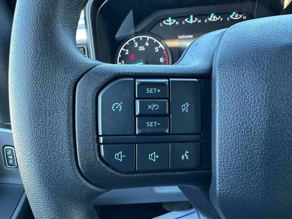 New 2026 Ford F350 XLT w/ Snow Plow Prep Package AWD/4WD image 19