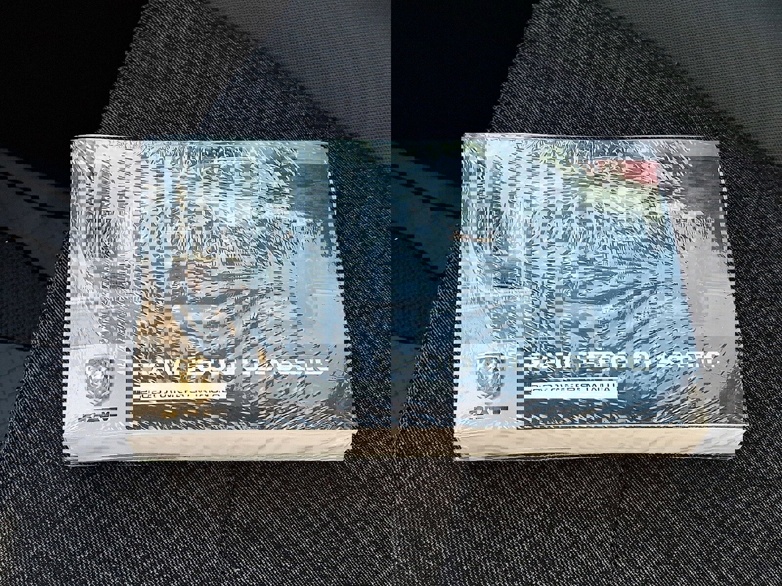 Used 2020 RAM 1500 Classic Warlock image 25