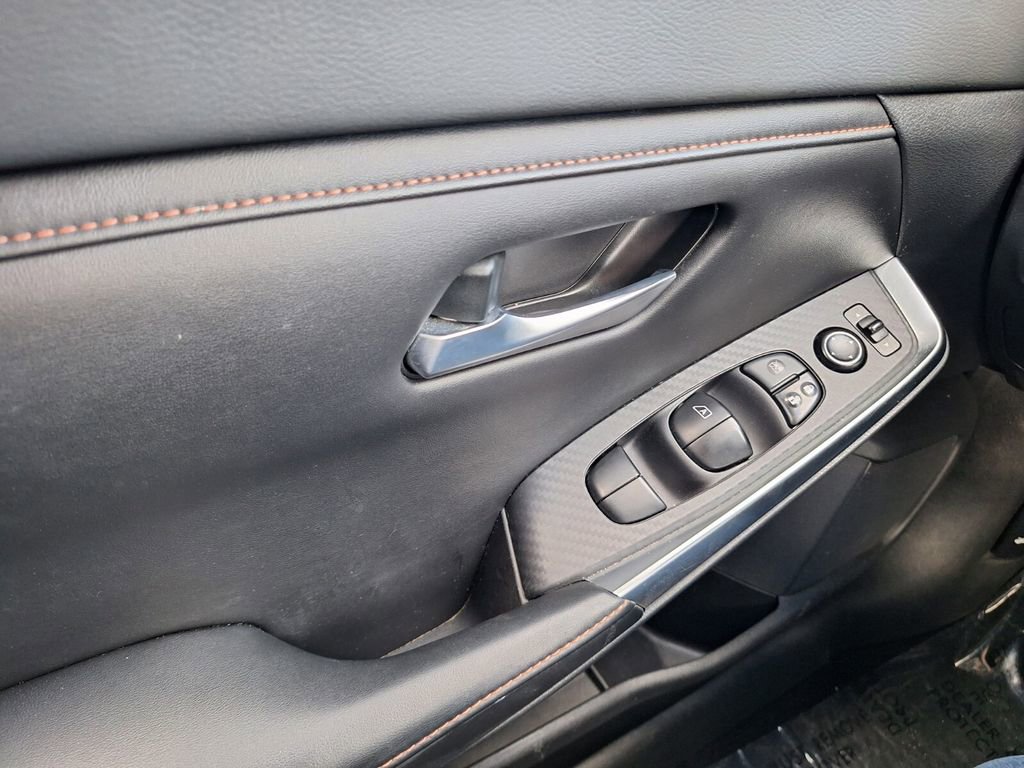 Used 2020 Nissan Sentra SR w/ Electronics Package image 17