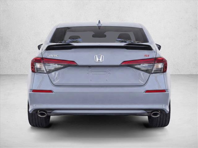 New 2026 Honda Civic Si image 6