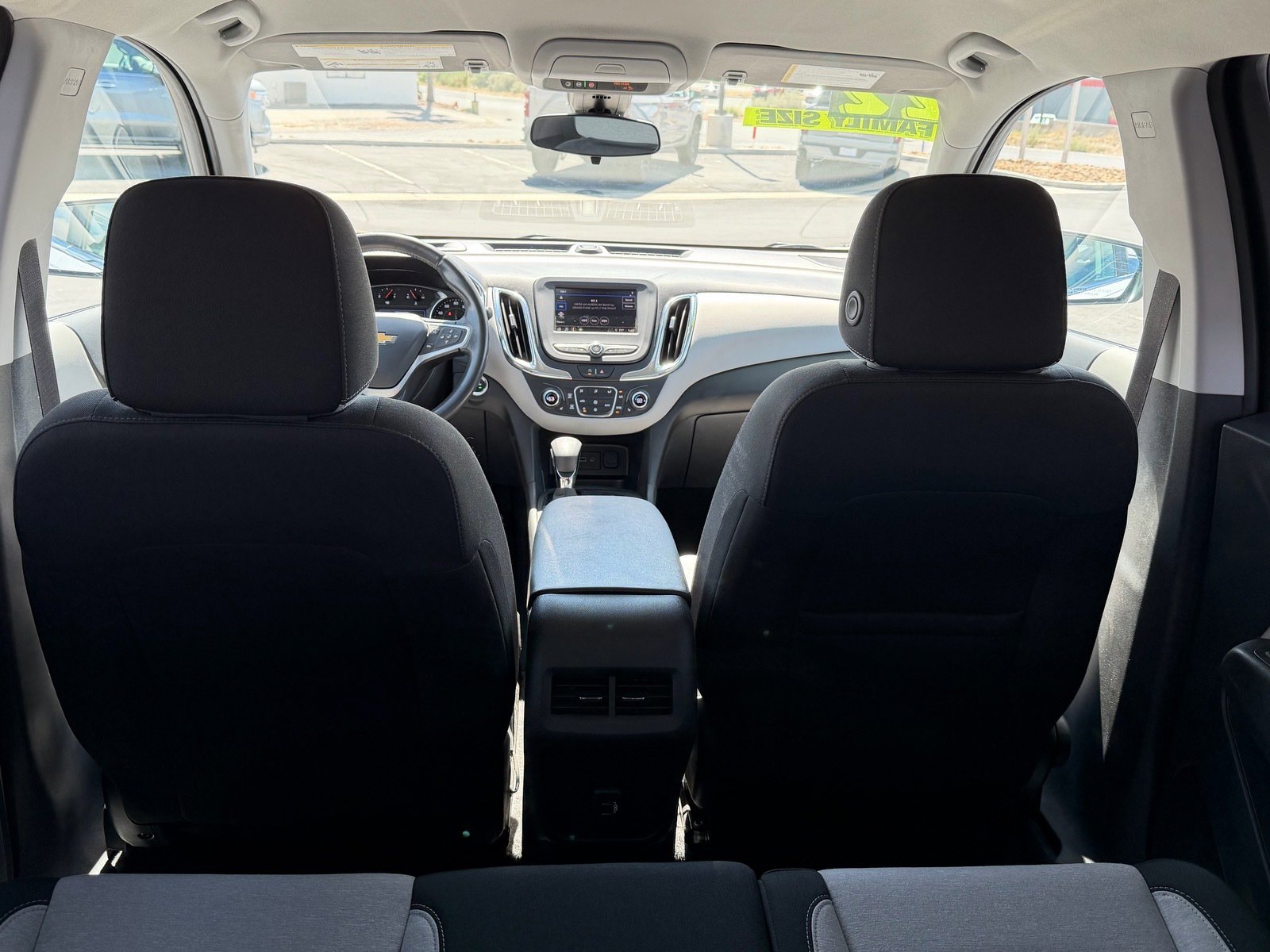 Used 2022 Chevrolet Equinox LT image 25