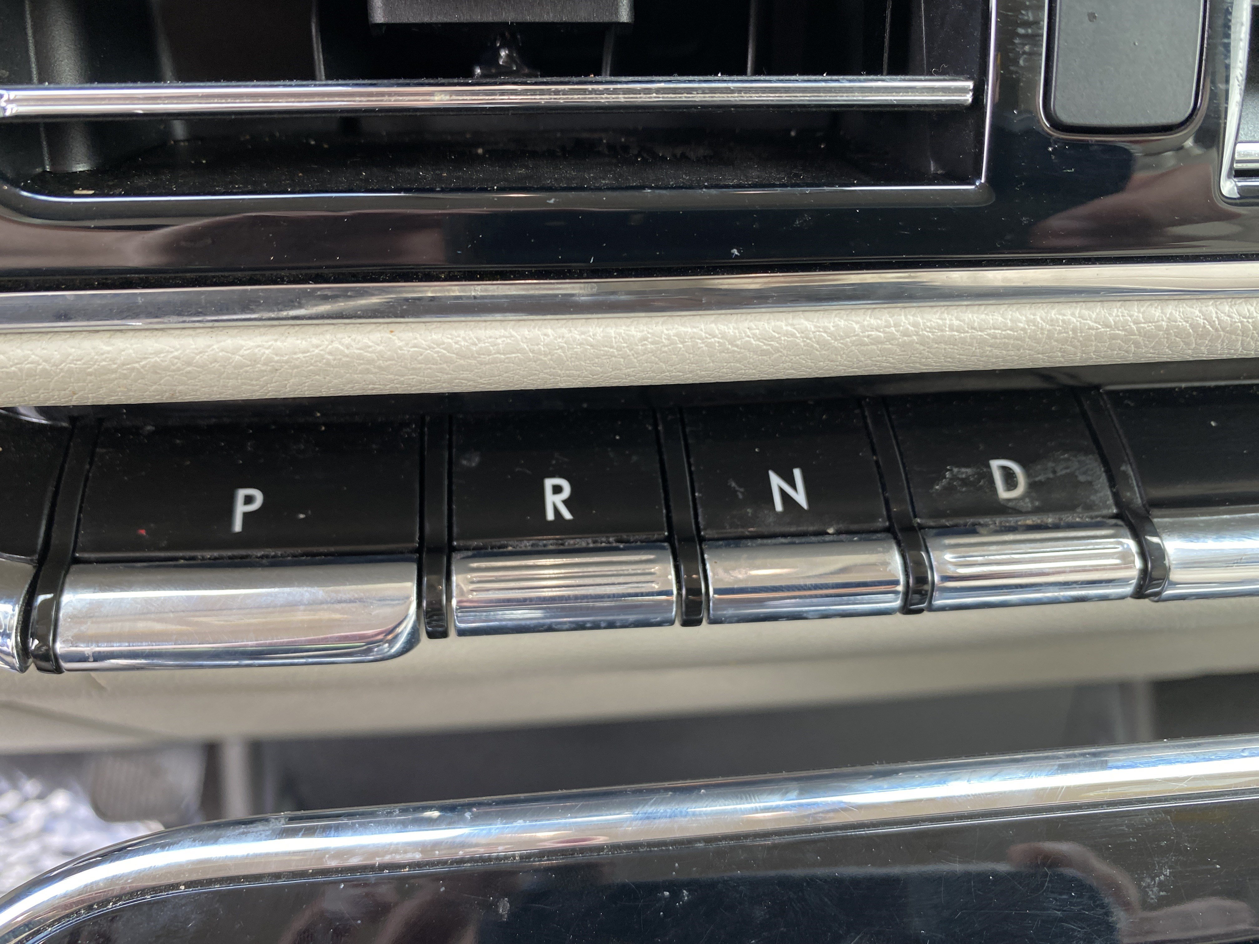 Used 2019 Lincoln Navigator Select w/ Cargo Package RWD image 17