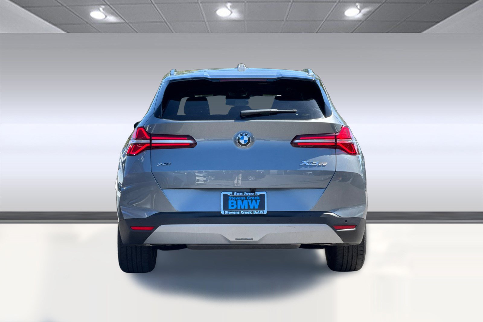 Used 2026 BMW X3 xDrive30i w/ Premium Package AWD/4WD image 10