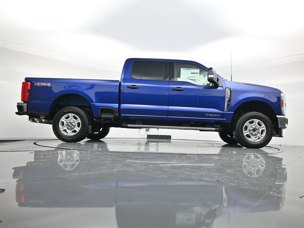 New 2026 Ford F250 XLT AWD/4WD image 46