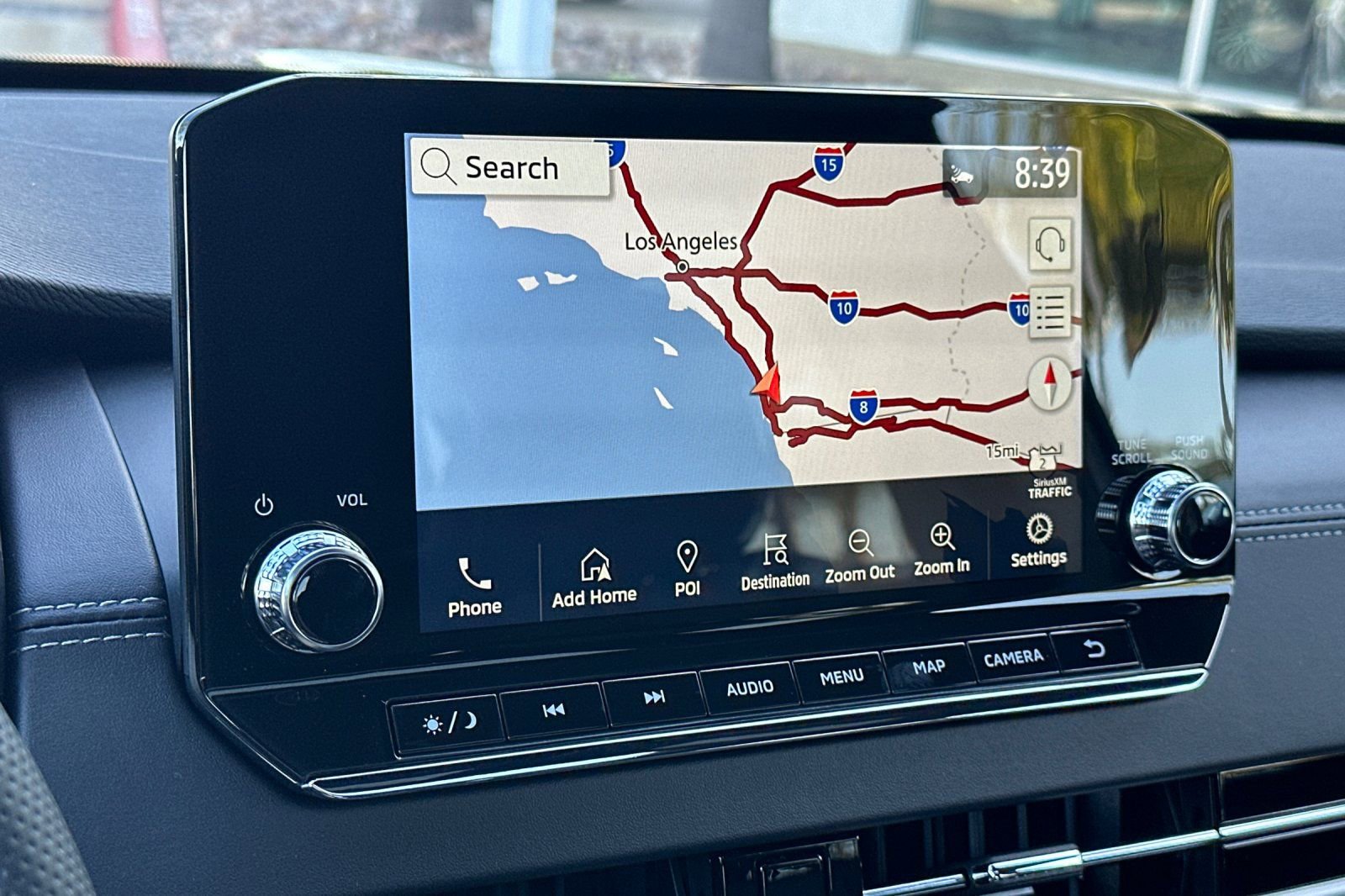 New 2025 Mitsubishi Outlander SEL image 18