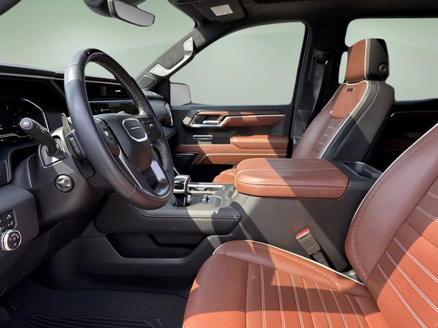 Used 2023 GMC Sierra 1500 Denali Ultimate image 19