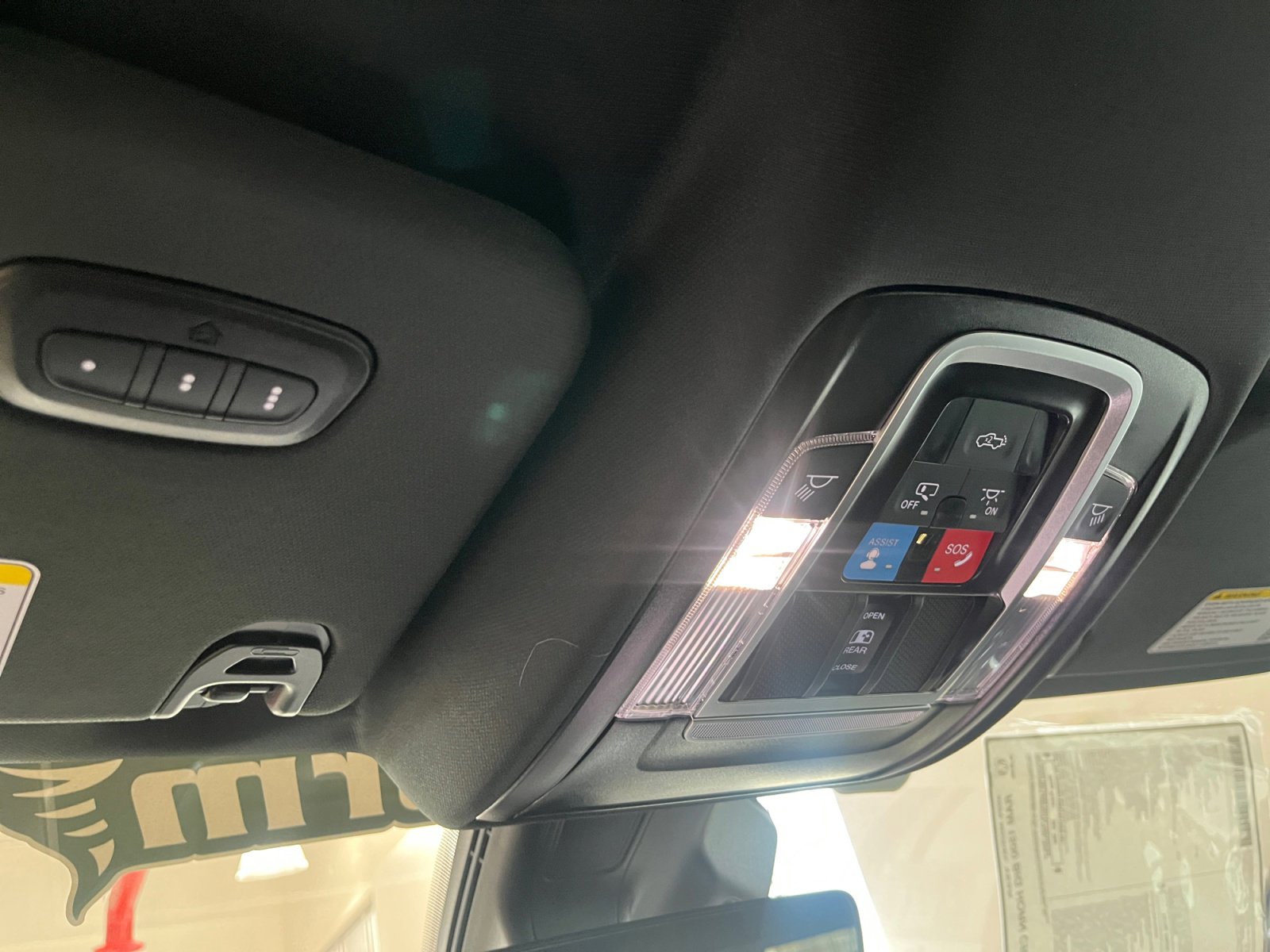 New 2026 RAM 1500 Big Horn image 30