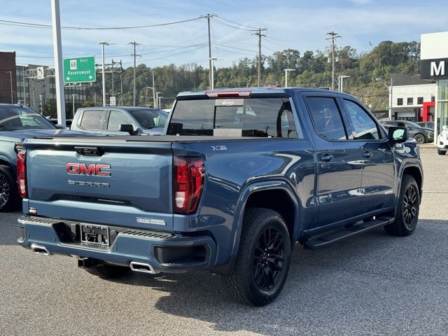 New 2026 GMC Sierra 1500 Elevation w/ Elevation Premium Package image 5