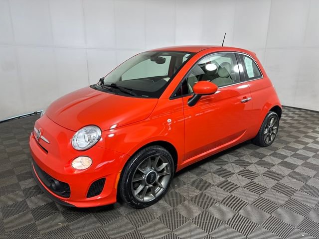 Used 2019 FIAT 500 Pop image 7