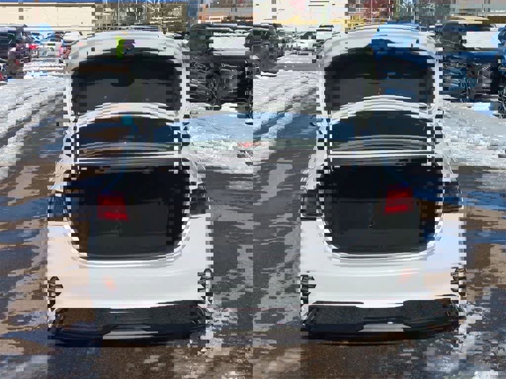 Used 2024 Kia Forte GT-Line w/ GT-Line Premium Package image 27