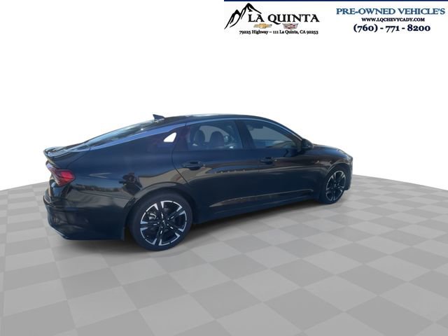 Used 2022 Kia K5 GT-Line w/ GT-Line FWD Premium Package image 8