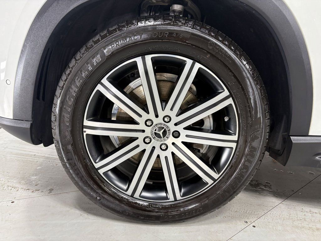 Certified 2026 Mercedes-Benz GLE 350 4MATIC image 35