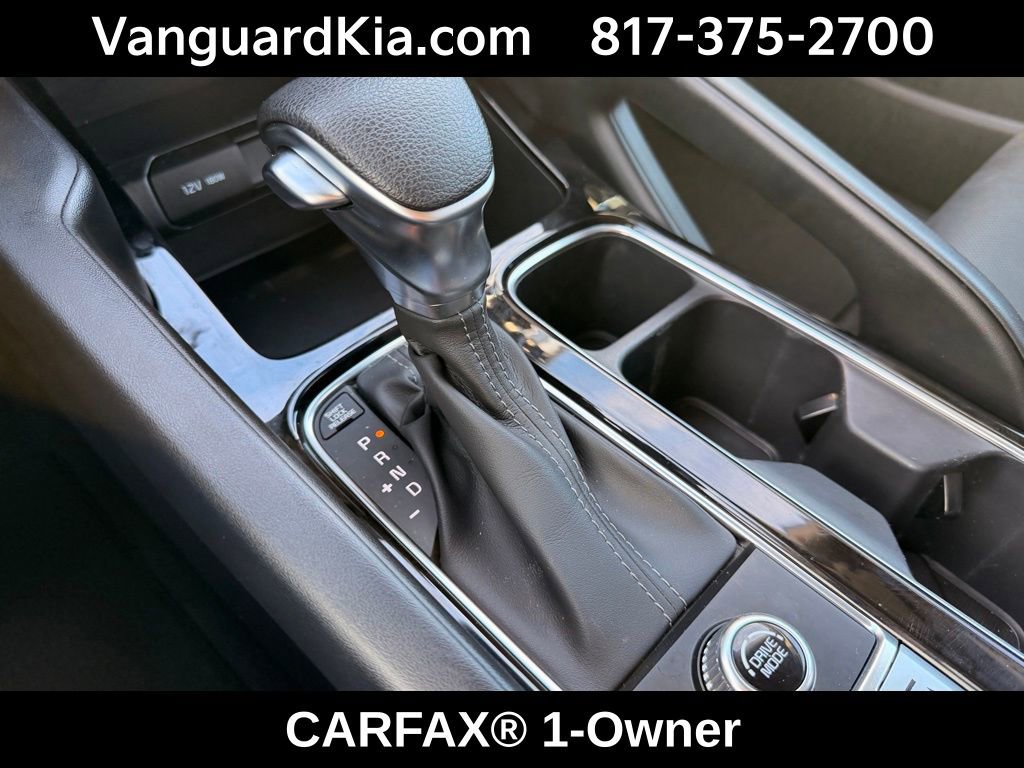 Certified 2022 Kia Telluride LX image 22